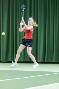 Bild 373 - L�becker HN Goldline Cup